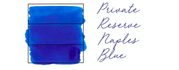 Private Reserve Naples Blue